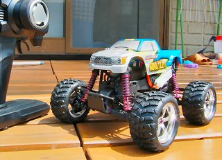 hpi ミニジーラ